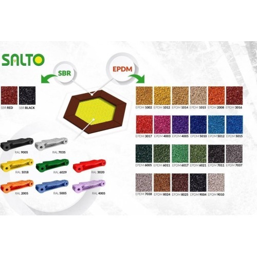 Батут Inter-Play Orta 150 x 300
