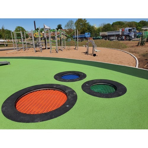 Batutas Inter-Play Tuto 3
