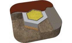 Batutas Inter-Play Pako 125 WP