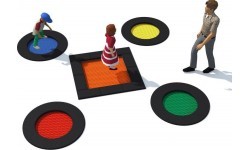 Trampoline Inter-Play Tuto 4