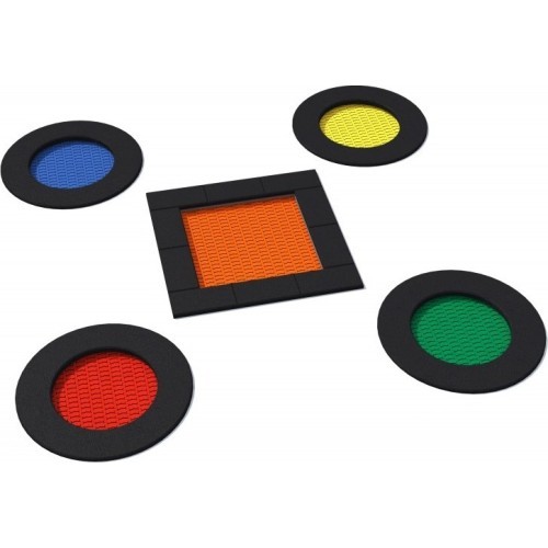 Батут Inter-Play Tuto 4