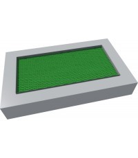 Batutas Inter-Play Orta 150 x 250 WP