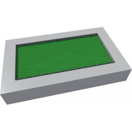 Батут Inter-Play Orta 150 x 250 WP