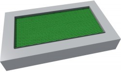 Batutas Inter-Play Orta 150 x 250 WP