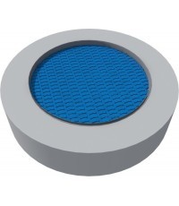 Įleidžiamas batutas Inter-Play Rado 160 WP