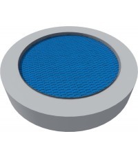 Įleidžiamas batutas Inter-Play Rado 200 WP
