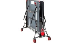 Table Tennis Table Sponeta Outdoor S 3-80e / S3-87e