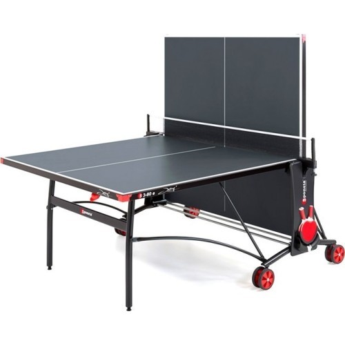 Уличный теннисный стол Sponeta Outdoor S 3-80e / S3-87e