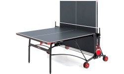 Уличный теннисный стол Sponeta Outdoor S 3-80e / S3-87e