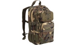 WOODLAND BACKPACK US ASSAULT KIDS