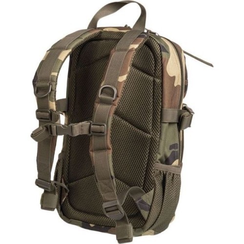 Детский туристический рюкзак US Assault Woodland, 14 л