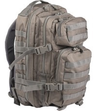 Kuprinė Mil-Tec US Assault Small Foliage