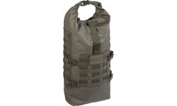 Taktinė kuprinė Mil-Tec Seals Dry-Bag OD, 35 l