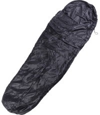 Спальный мешок Black Commando