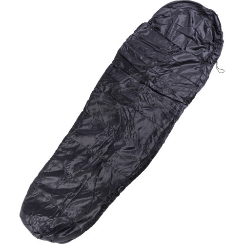 Miegmaišis Black Commando