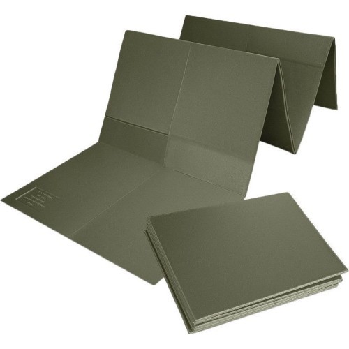 GERMAN OD FOLDABLE SEEPING PAD