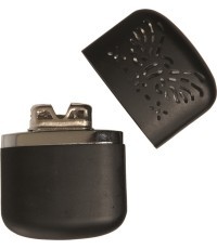 BLACK TINPLATE POCKET STOVE MIL-TEC®PRO.