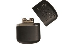 BLACK TINPLATE POCKET STOVE MIL-TEC®PRO.