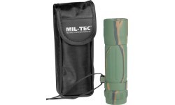 Монокуляр Mil-Tec 10x25, камуфляж