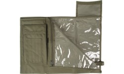 GERMAN OD COLLAPSIBLE MAP FOLDER