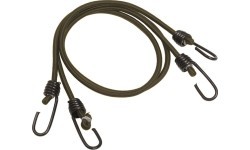Elastins tempimo virvs su kabliais (pora)