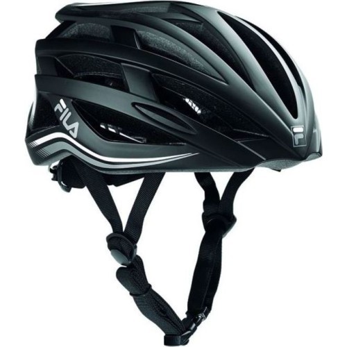 Cycling Helmet FILA Fitness - White-Green