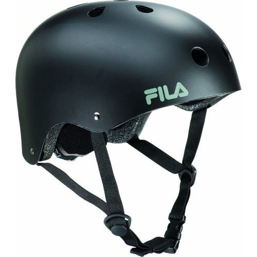 Велосипедный шлем NRK Fun - Black