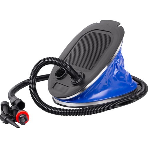 Foot Pump inSPORTline Gopump
