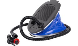 Kojinė pompa inSPORTline Gopump