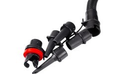 Kojinė pompa inSPORTline Gopump