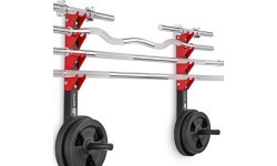 Weights and Barbell Bars Rack Marbo MH-S208