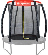 Защитная сетка без стоек для батута inSPORTline Flea, 183 см