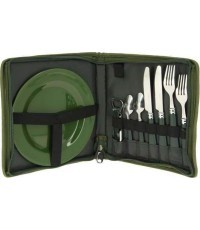 Cutlery Set NGT Day PLUS