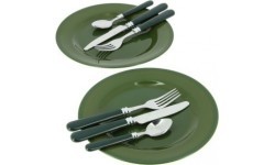 Cutlery Set NGT Day PLUS