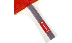 Table Tennis Paddle inSPORTline Shootfair S3