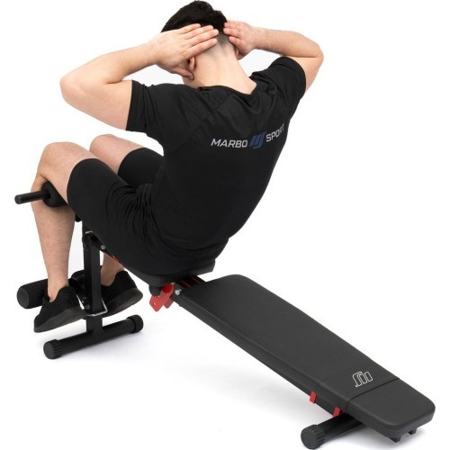 Multifunctional Bench Marbo MH-L111