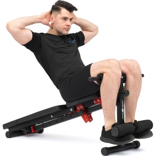 Multifunctional Bench Marbo MH-L111