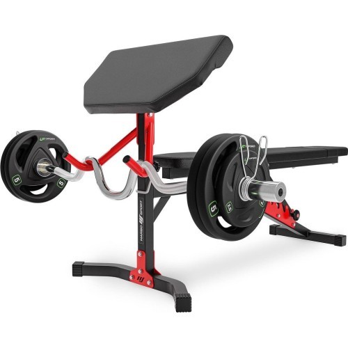 Biceps Accessory Marbo MH-A101 2.0