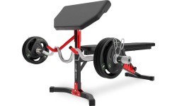 Bicepsų priedas Marbo MH-A101 2.0