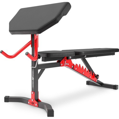 Bicepsų priedas Marbo MH-A101 2.0