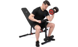 Многофункциональная скамья Marbo MH-L111