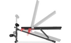 Multifunctional Bench Marbo MH-L111