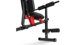 Multifunctional Bench Marbo MH-L111