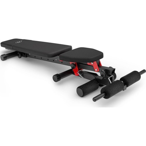 Multifunctional Bench Marbo MH-L111