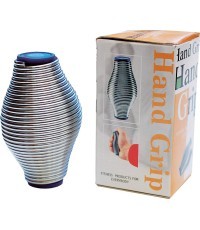 Finger Strength Egg - Spring Yate