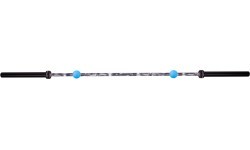 Barbell Grips inSPORTline Gripes Ball