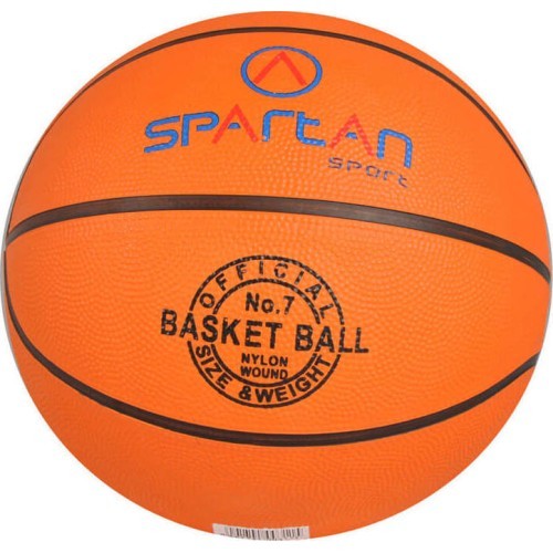 Basketball Ball SPARTAN Florida, size 7