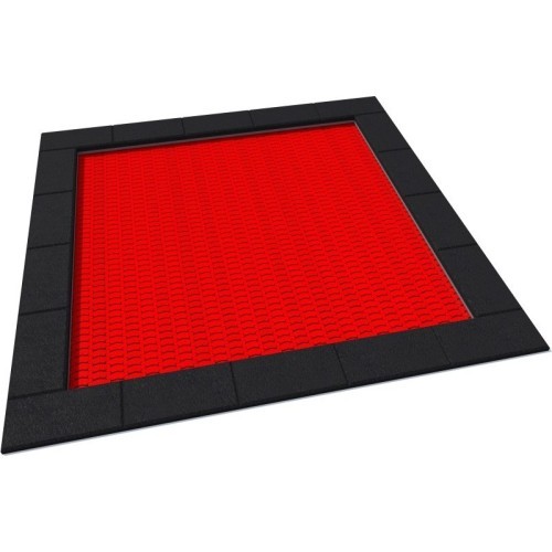 Trampoline Inter-Play Pako 250