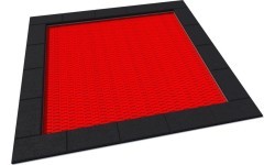 Батут Inter-Play Pako 250