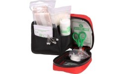 RED FIRST AID MINI PACK